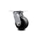 Service Caster 4 Inch Glass Filled Nylon Wheel Swivel Caster with Roller Bearing SCC-30CS420-GFNR - alternate 1